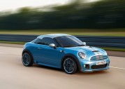 Mini Coupe Concept